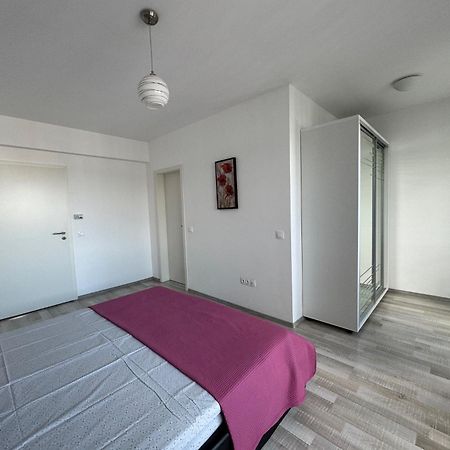 Penthouse Buenavista Apartment Brașov Exterior foto