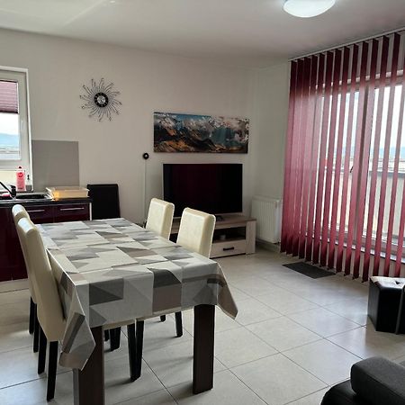 Penthouse Buenavista Apartment Brașov Exterior foto