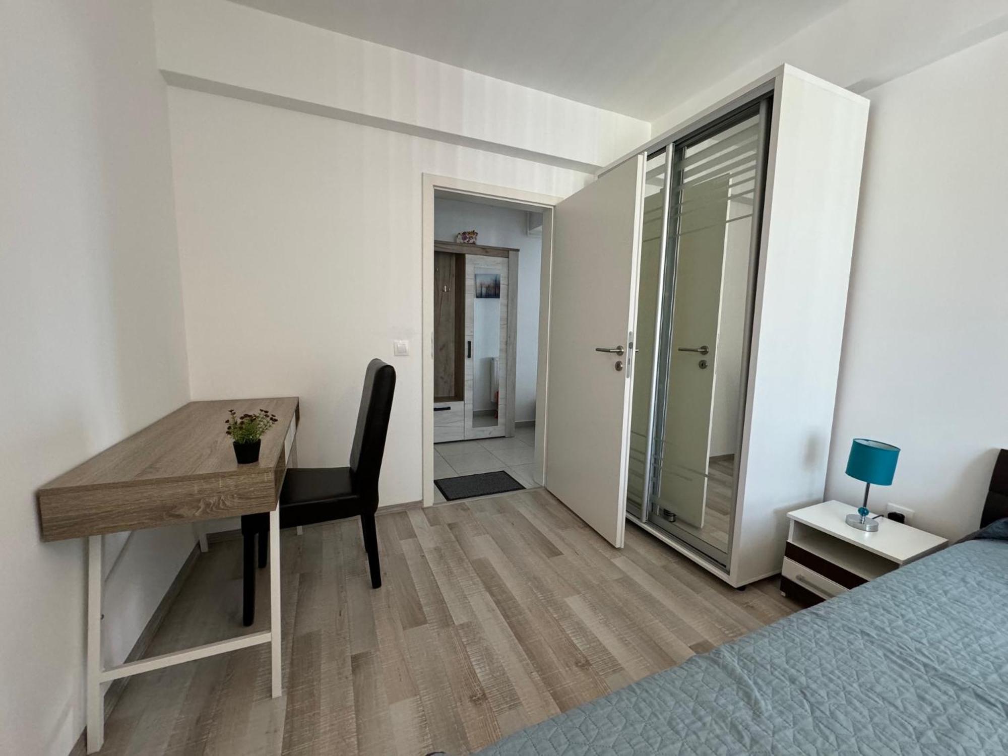 Penthouse Buenavista Apartment Brașov Exterior foto