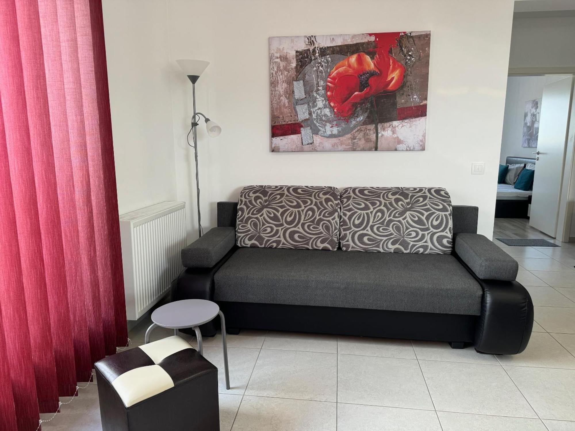Penthouse Buenavista Apartment Brașov Exterior foto